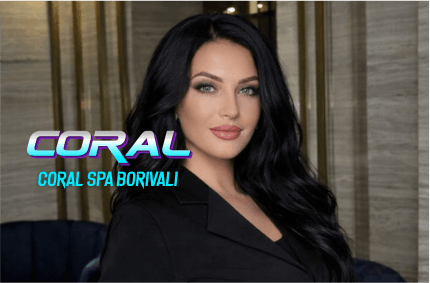 Massage Spa in Borivali East